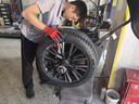 米其林輪胎225/45R18 95Y  PILOT SPORT 4 ZP ST XL TL * 競馳4 防爆胎 曬單實(shí)拍圖