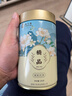 猴王牌茉莉花茶橫縣茉莉花茶濃香型精品特級共205g罐裝茶葉 曬單實(shí)拍圖