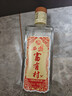 西鳳酒10年瓶?jì)?014年產(chǎn)鳳香型白酒富有村光瓶酒口糧酒十年老酒純糧酒 曬單實(shí)拍圖