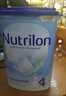 諾優(yōu)能（Nutrilon）荷蘭牛欄Nutrilon嬰幼兒DHA成長(cháng)奶粉荷蘭原裝進(jìn)口牛奶粉400g-800g 4段 27年1-3月到期 800g 1罐 1罐裝(收藏優(yōu)先發(fā)貨) 曬單實(shí)拍圖