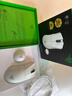雷蛇（Razer）煉獄蝰蛇V4pro專(zhuān)業(yè)版電競游戲無(wú)線(xiàn)鼠標 人體工學(xué)輕量化鼠標高精度光學(xué)滾輪 白色【輕約57克】 曬單實(shí)拍圖
