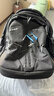 GotYaSatch戈撒馳初中生高中生小學(xué)生男生女生減負書(shū)包大容量護脊雙肩35L 曬單實(shí)拍圖