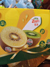 佳沛（zespri）綠奇異果 優(yōu)選大果12粒單果約113-135g  水果 獼猴桃 曬單實(shí)拍圖