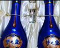 洋河 夢(mèng)之藍M6 52度500ml*2瓶 禮盒裝 綿柔濃香型白酒  曬單實(shí)拍圖