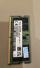 SK HYNIX海力士 DDR5 筆記本內存條 5600 原廠(chǎng)Adie Mdie顆粒 32G(16G*2) DDR5 6400MHz 曬單實(shí)拍圖