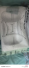 beedoll兒童枕頭1歲以上嬰兒枕2-3-6-12歲成長(cháng)枕學(xué)生枕頭四季通用 3段 曬單實(shí)拍圖