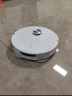 米家【發(fā)布會(huì )新品】掃地機器人M40S仿生雙機械臂防纏繞升降激光導航掃拖一體水箱版洗地機吸塵器 曬單實(shí)拍圖