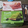 法麗茲（Franzzi）夾心曲奇餅干零食禮包點(diǎn)心糕點(diǎn)休閑食品抹茶味團購食品禮物690g 曬單實(shí)拍圖