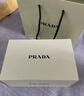 普拉達（PRADA）【雙11現貨】護手霜口紅禮盒（護手霜+P60）生日禮物女送女友 曬單實(shí)拍圖