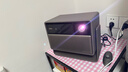 極米RS 20 Plus 高亮版 全新三色激光變焦移軸高刷投影 2800 CVIA 智能家庭影院 4K超清 國家補貼 曬單實(shí)拍圖