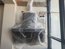 米家小米凈煙機Pro抽吸油煙機以舊換新上門(mén)安裝家用大吸力靜音煙機PM2.5監測智能免拆洗一級能效MJ04C 曬單實(shí)拍圖