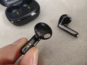 JBL T280TWS X3真無線藍牙耳機 國家補貼 半入耳式音樂通話降噪防水防汗游戲耳麥 蘋果安卓通用 黑 曬單實拍圖