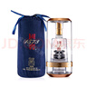 國窖1573熊貓版 濃香型白酒 收藏擺柜 熊貓版尊享品鑒  53度  375mL* 1瓶 曬單實(shí)拍圖