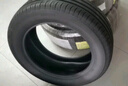 普利司通（Bridgestone）汽車(chē)輪胎 215/55R16 93W T001 適配邁騰/榮威550/標致408/速騰 曬單實(shí)拍圖