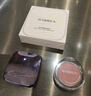 芭貝拉（BABREA）絨霧定焦粉餅（油皮款）自然色16g控油持妝遮瑕啞光平價(jià)正品 曬單實(shí)拍圖