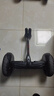 九號迷你九號平衡車(chē) 小九米Mini孩子酷禮物電動(dòng)車(chē)9號體感智能騎行成人驅動(dòng)超長(cháng)續航 9號平衡車(chē)黑手扶桿套裝【新品上市】 曬單實(shí)拍圖
