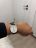天梭（TISSOT）龔俊同款手表 力洛克系列男表 瑞士自動(dòng)機械男士皮帶腕表商務(wù)表 曬單實(shí)拍圖