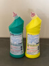 花王（KAO）免刷洗潔廁靈500ml*2瓶 廁所馬桶清潔劑強力去污去尿堿除垢潔廁液 曬單實(shí)拍圖