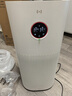 華為智選鴻蒙智選720空氣凈化器3【增強版】除甲醛分解旗艦款家用大空間除異味消毒除菌除霧霾PM2.5甲醛雙 【立省99元】主機+到手2個(gè)濾芯 曬單實(shí)拍圖