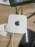蘋(píng)果（Apple）Mac mini 二手蘋(píng)果迷你主機 臺式機電腦 辦公設計游戲小主機M1/M2/M4 【99新|在?！?4年M4-10核16G-256 95成新 曬單實(shí)拍圖