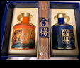 習酒 窖藏1988(2025版包裝) 醬香型白酒 53度 500ml*6瓶 整箱裝 曬單實(shí)拍圖