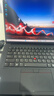 ThinkPad【國家補貼20%】T14p AI PC酷睿Ultra9 14.5英寸高性能工程師本筆記本電腦 32G 1TB 3K 商務(wù)辦公本 曬單實(shí)拍圖