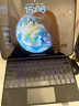 億色iPad妙控鍵盤(pán)2024平板ipad pro12.9/13寸air4/5/6保護套一體式磁吸懸浮藍牙鍵盤(pán) 【典雅黑】帶iPad單獨保護殼 iPad Air 13英寸【2024/2025款】 曬單實(shí)拍圖