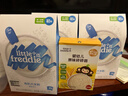 小皮（Little Freddie）【活動(dòng)】高鐵有機米粉 寶寶營(yíng)養輔食嬰兒米粉米糊原裝進(jìn)口輔食 4到6月+ 原味有機大米粉 160g*3盒 曬單實(shí)拍圖