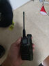 泉盛UV-K6對講機中文菜單航空接收戶(hù)外大功率遠距離一鍵對頻調頻小型迷你無(wú)線(xiàn)電車(chē)載自駕手臺 迷彩綠 曬單實(shí)拍圖
