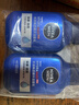 妮維雅（NIVEA）男士【王子奇同款】補水保濕水活暢透精華潔面乳150g*2洗面奶 曬單實(shí)拍圖