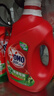 奧妙（OMO）除菌除螨洗衣液10.48斤（3KG+400G×2+480G×3）兩種組套隨機發(fā)貨 曬單實(shí)拍圖