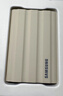 三星（SAMSUNG）T7 Shield移動(dòng)固態(tài)硬盤(pán) 讀速1050MB/s安卓手機電腦通用 重約98g  支持新能源汽車(chē)哨兵模式 月幕白 1T 曬單實(shí)拍圖