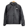 北面（The North Face）北面羽絨服男秋冬新款戶(hù)外保暖防潑水800蓬連帽羽外套衣服8EWV 8EWV/4HF L 曬單實(shí)拍圖