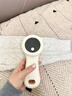 JCZS德國品牌二合一數顯毛球修剪器家用插電便攜剃毛機充電電池抖音網(wǎng)紅去球器 【直插款】無(wú)檔位米色 曬單實(shí)拍圖