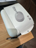 索尼（SONY）WH-1000XM6【政府補(bǔ)貼】頭戴式無線降噪耳機(jī) AI智能降噪 鉑金銀 雙11 購物推薦 曬單實拍圖