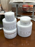 EveLom凈卸禮盒潔顏霜200ml+潔顏霜100ml+潔凈面膜100ml 生日禮物送女友 曬單實(shí)拍圖