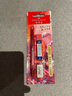 輝柏嘉（Faber-castell）【熱門(mén)商品】文具鉛筆 涂卡筆 考試鉛筆 考試套裝 3件套 吸塑裝 紅色山海經(jīng)聯(lián)名132701 曬單實(shí)拍圖