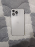 Apple【白條免息】iphone14promax 蘋(píng)果14pro蘋(píng)果手機5G全網(wǎng)通雙卡雙待 蘋(píng)果14Promax 6.7英寸 銀色 512GB【店保2年+配件禮包】 曬單實(shí)拍圖