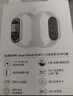小米（MI）手環(huán)10 NFC版 銀色 國家補(bǔ)貼 智能手環(huán) 專業(yè)運動健康 監(jiān)測睡眠管理 心率血氧長續(xù)航運動 曬單實拍圖