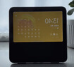 小米（MI）智能家庭屏 Mini 小愛(ài)同學(xué)大模型 智能音箱 桌面家庭中控 觸屏音箱 搭載小米澎湃系統 藍牙音箱 曬單實(shí)拍圖