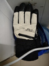 兼彩滑雪手套男秋冬加絨加厚防潑水騎行觸屏戶(hù)外運動(dòng)防寒保暖棉手套女 曬單實(shí)拍圖