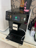 咖博士（Dr.coffee）全自動(dòng)家用咖啡機研磨一體機一鍵冷萃新鮮咖啡E02 曬單實(shí)拍圖