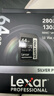 雷克沙（Lexar）64GB SD存儲卡 C10 U3 V60 4K相機內存卡 讀280MB/s 寫(xiě)130MB/s 捕捉光影（1667x升級版） 曬單實(shí)拍圖