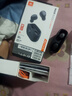 JBL WAVE BUDS 真無(wú)線(xiàn)藍牙耳機 入耳式音樂(lè )耳機智能環(huán)境音W100TWS升級款 蘋(píng)果安卓通用 黑色 曬單實(shí)拍圖