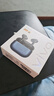 vivo TWS 4真無(wú)線(xiàn)降噪耳機 國家補貼 高保真Hi-Fi級音質(zhì)55dB深海降噪 適配蘋(píng)果小米華為手機遠峰白 曬單實(shí)拍圖