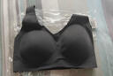 優(yōu)衣庫女裝AIRism無(wú)鋼圈文胸/舒適空氣衣輕氧Bra裸感無(wú)痕479192 09 黑色 XL 推薦D80 E80 F80 B85 C85 D85 曬單實(shí)拍圖