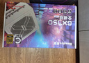 航嘉（Huntkey） GX系列 臺式主機電源 額定650W/700W/750W/800W/850W 寬幅電腦游戲電源 支持CPU超頻 GX750M白色-750W金牌模組 80PLUS認證 曬單實(shí)拍圖