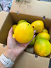 【精品果】正宗贛南臍橙薄皮整箱當季新鮮水果禮盒裝（順豐包郵） 10斤（凈重9斤） 90-100mm（精品出口果王300克以上） 曬單實(shí)拍圖