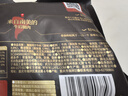良品鋪子無(wú)添加風(fēng)干牛肉干500g 孕婦兒童即食肉干肉脯5成干休閑零食小包裝 曬單實(shí)拍圖