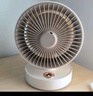 康佳USB小風(fēng)扇充電空氣循環(huán)扇家用臺式電風(fēng)扇小型換氣扇香薰驅蚊桌面風(fēng)扇迷你戶(hù)外露營(yíng)風(fēng)扇8000mA 曬單實(shí)拍圖